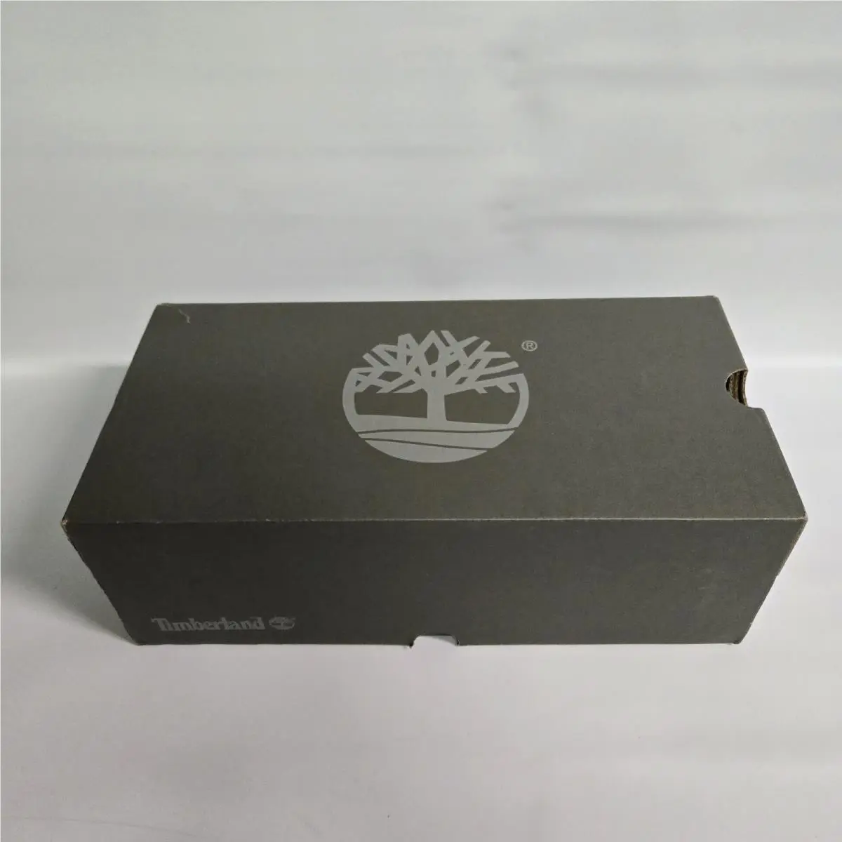 Timberland shoes - TIMBERLAND GARRISON TRAIL - GARRISON TRAIL - Black 9