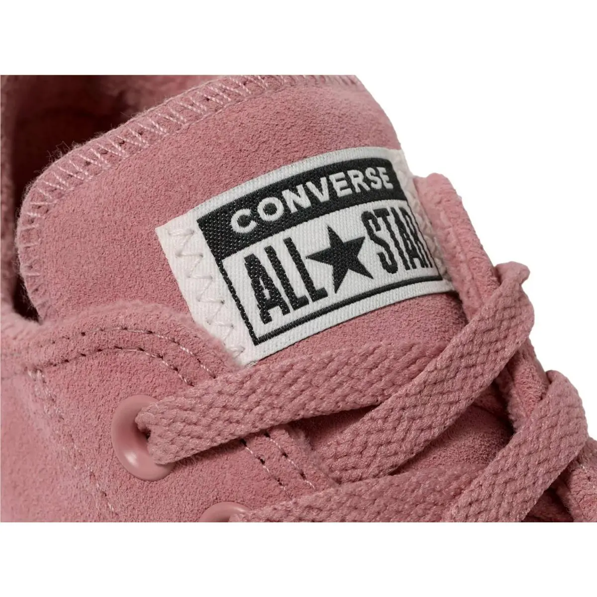 Converse shoes - Dark Pink 14