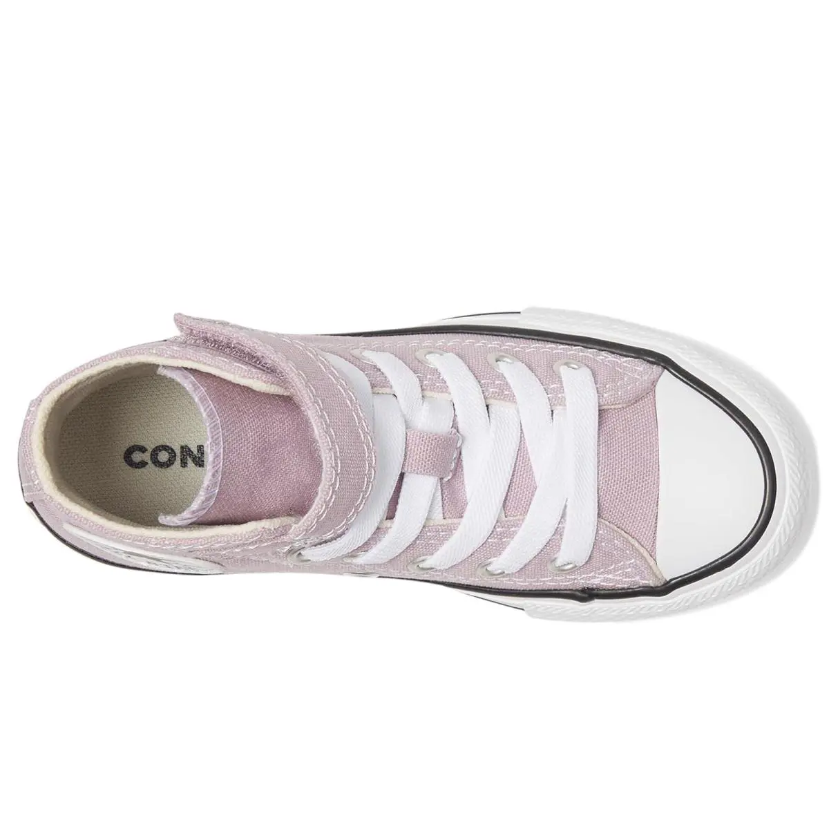 Converse shoes - Altitude Lilac 0