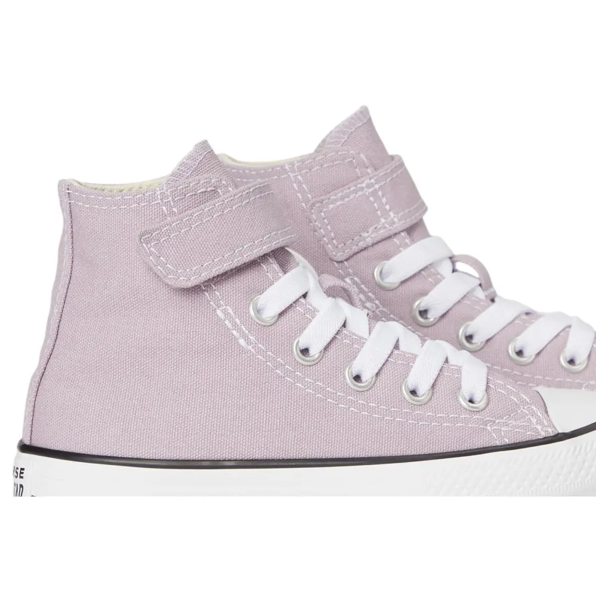 Converse shoes - Altitude Lilac 4