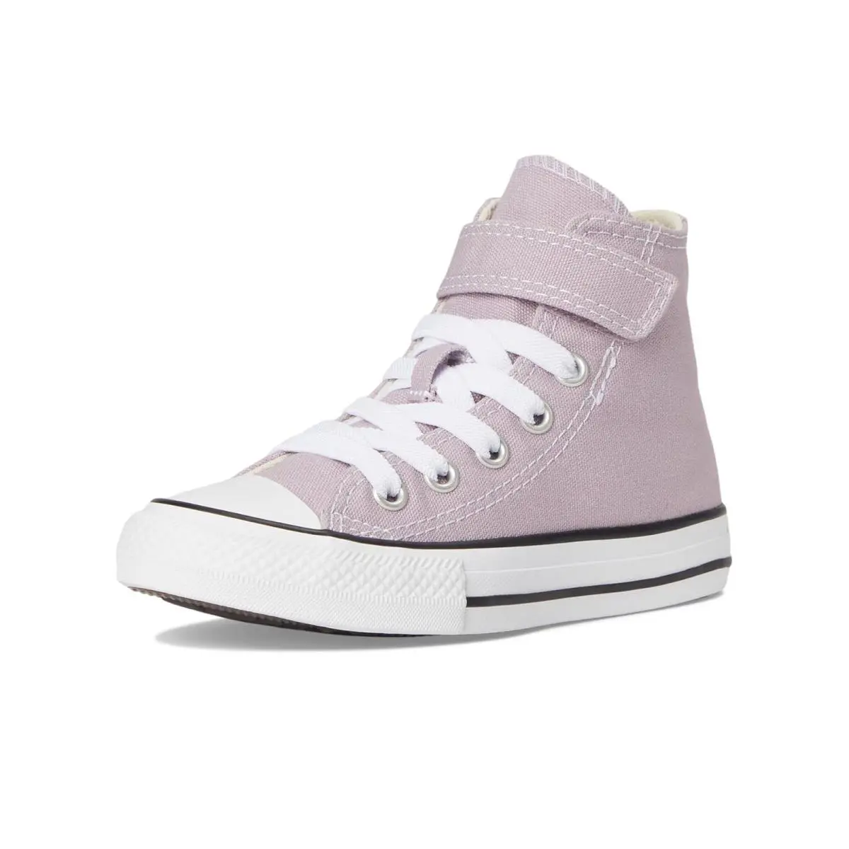 Converse shoes - Altitude Lilac 5