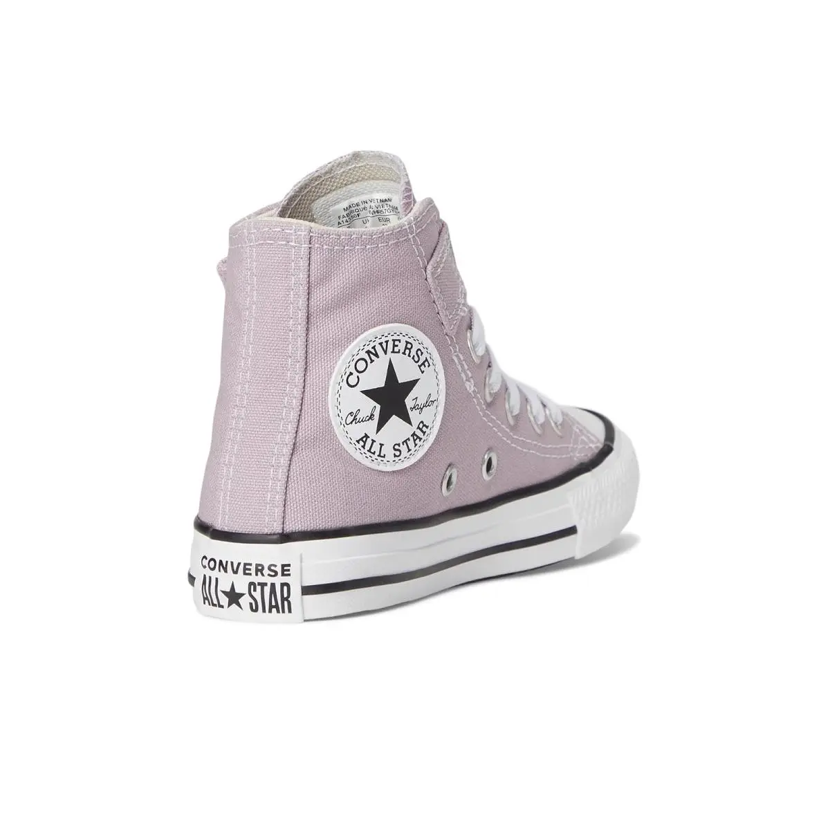 Converse shoes - Altitude Lilac 10