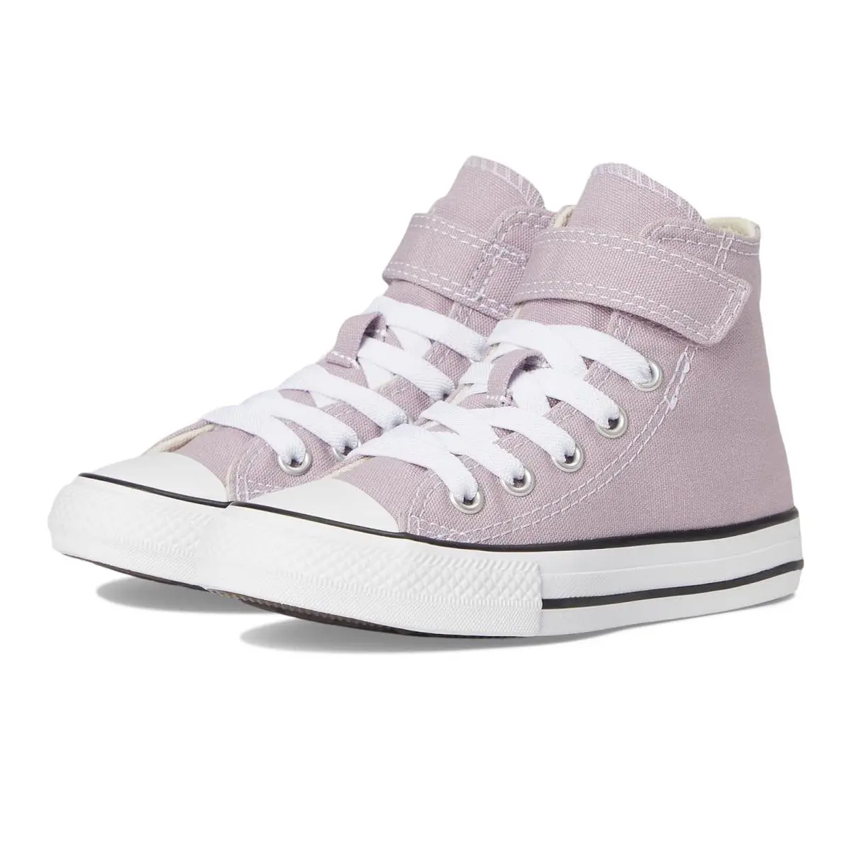 Converse shoes - Altitude Lilac 6