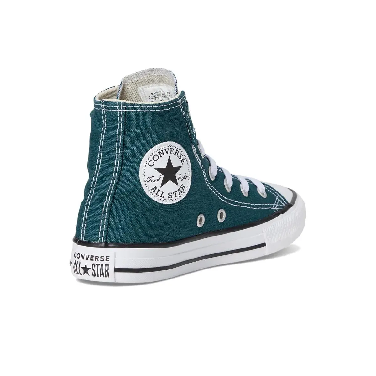 Converse shoes - Altitude Lilac 17