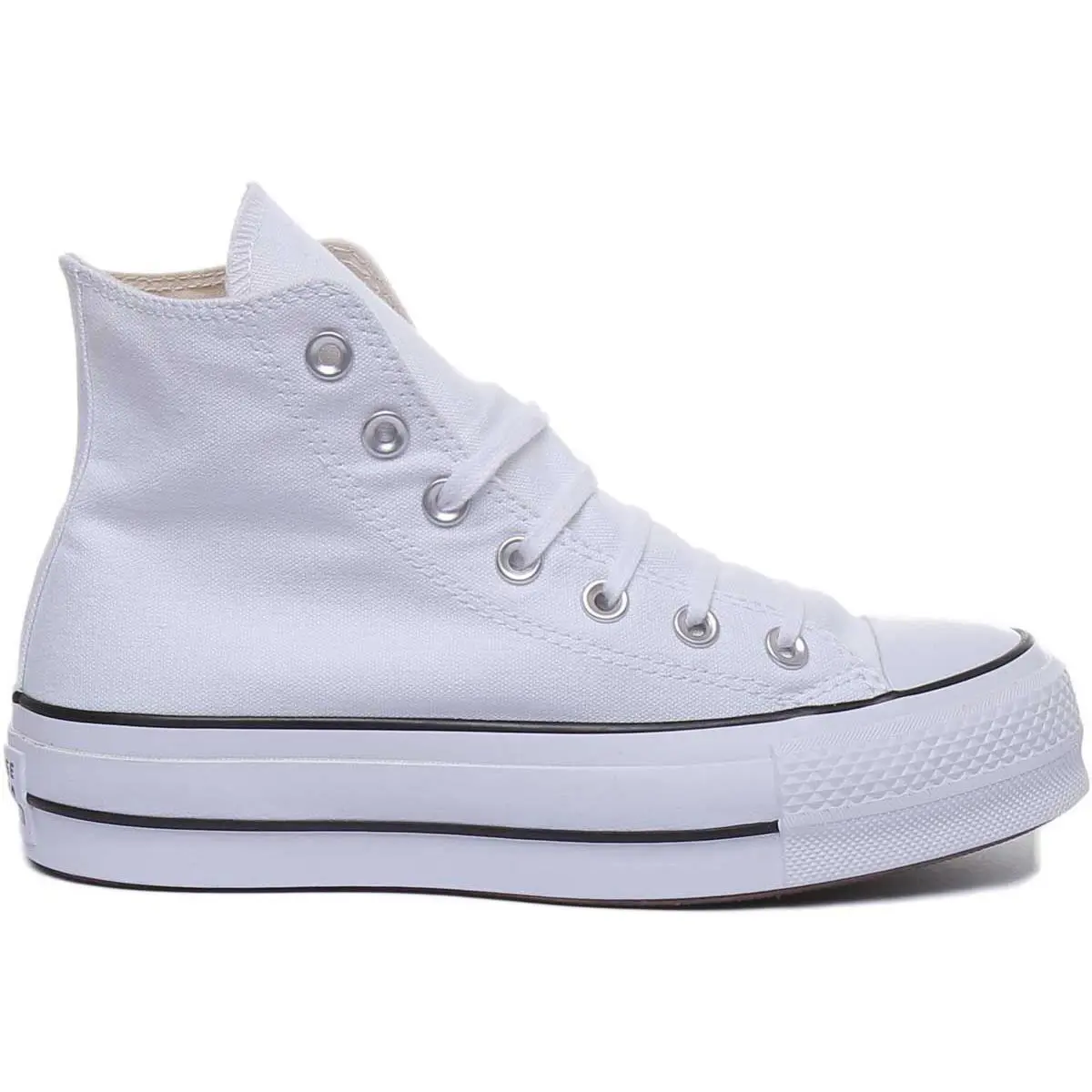 Converse shoes - White 0