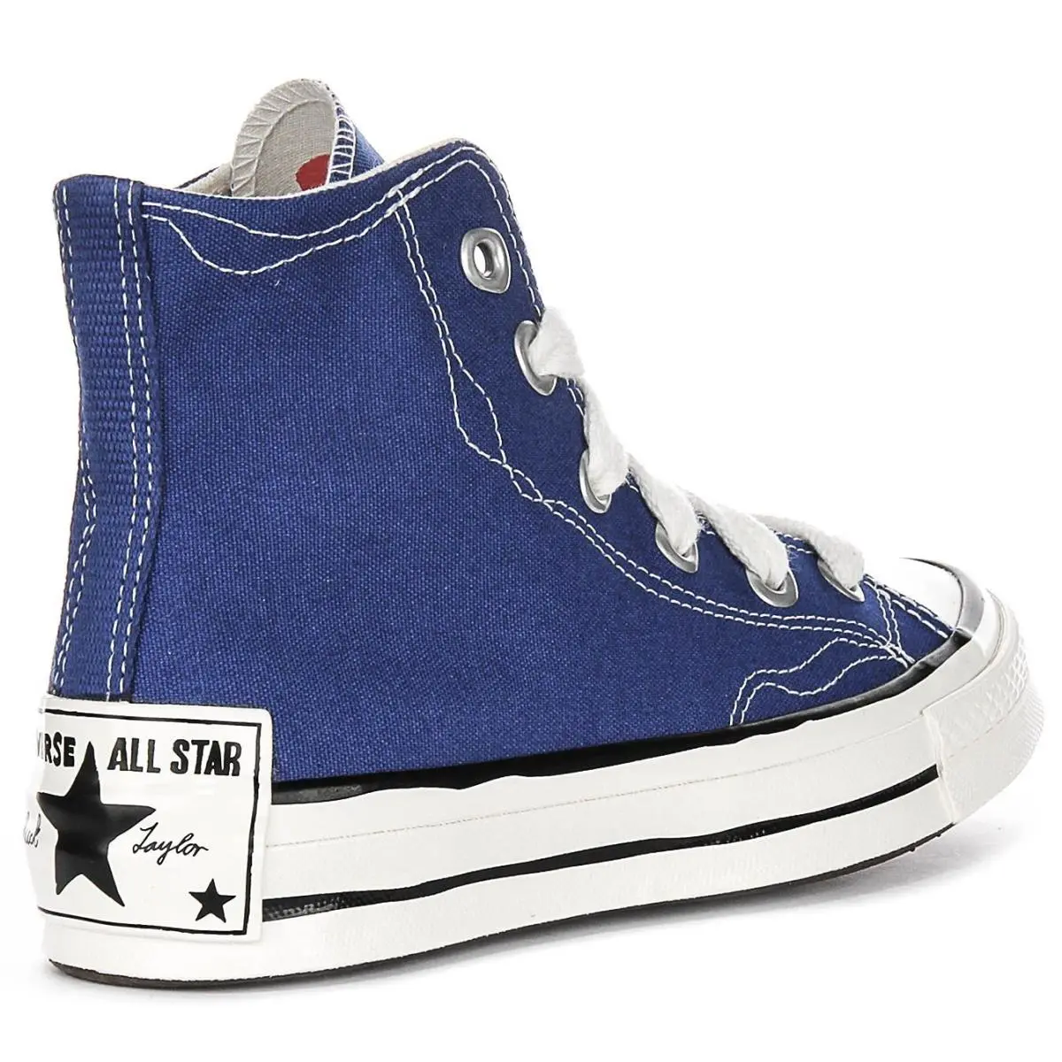 Converse shoes - ROYAL BLUE 1