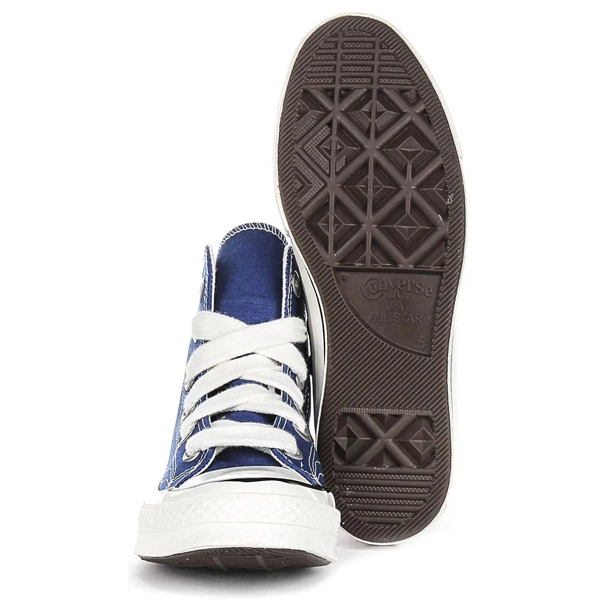 Converse shoes - ROYAL BLUE 3