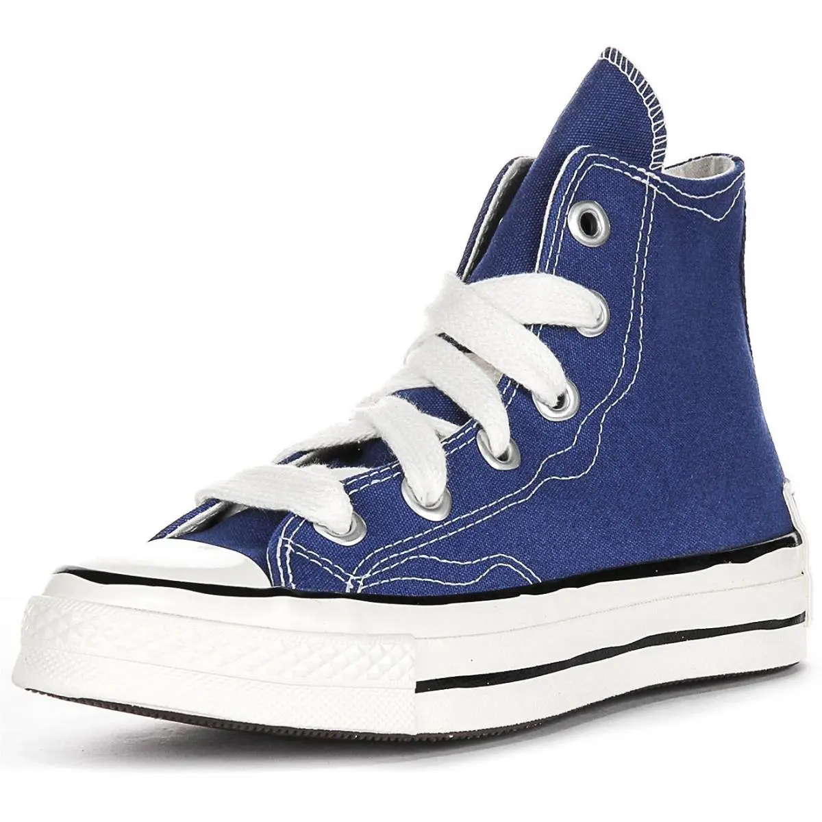 Converse shoes - ROYAL BLUE 4