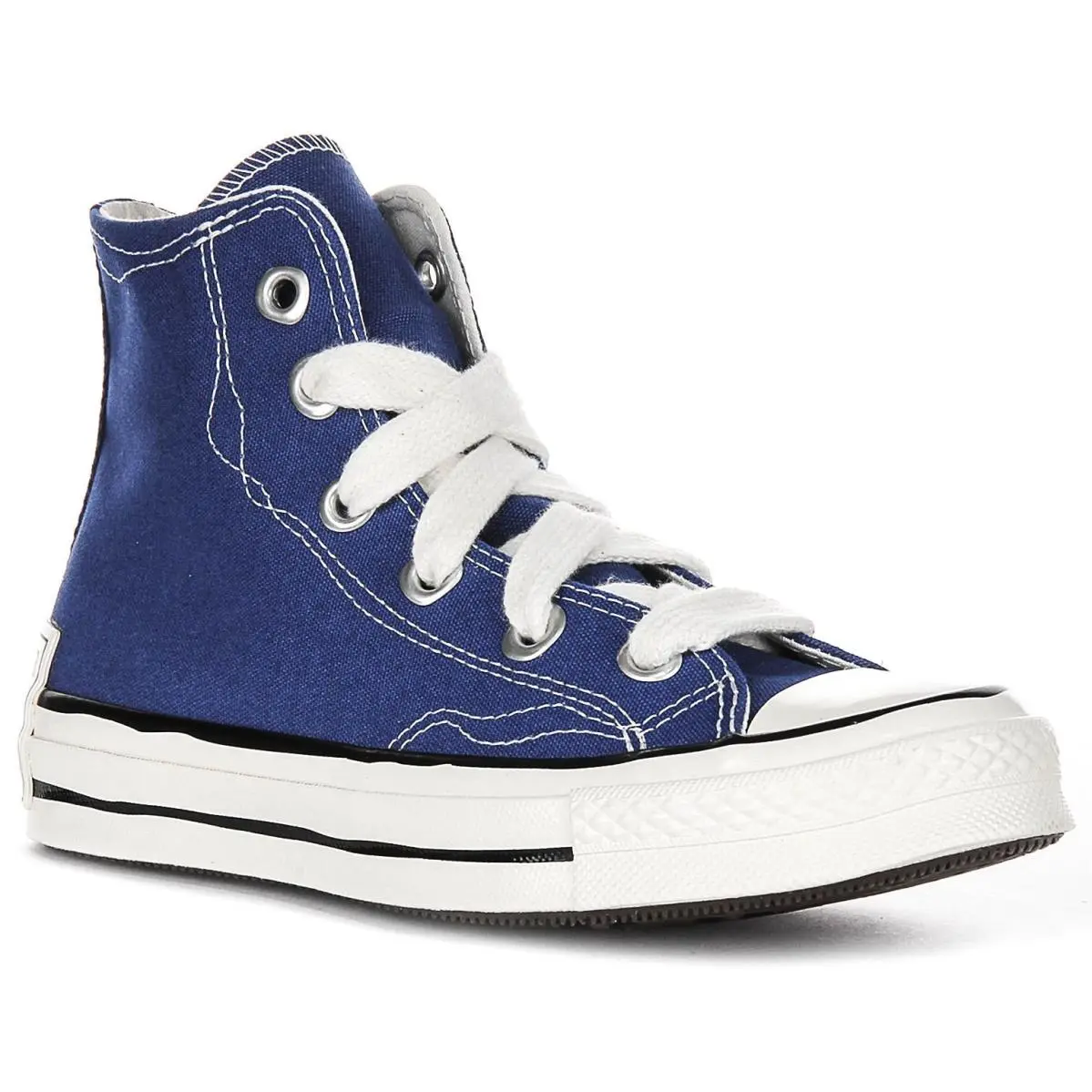 Converse shoes - ROYAL BLUE 5