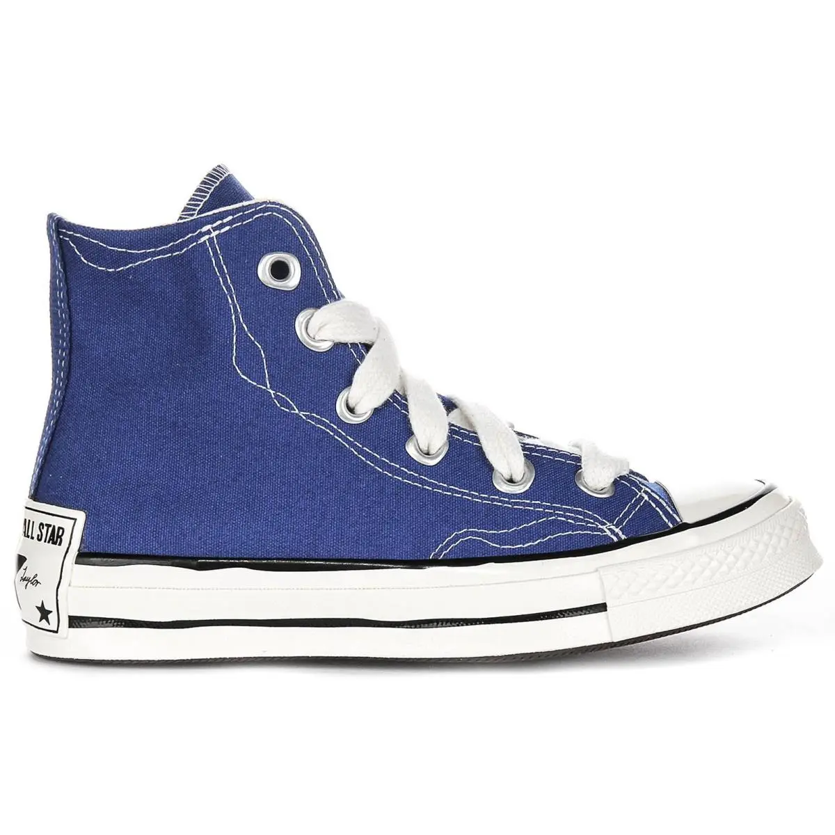 Converse shoes - ROYAL BLUE 6