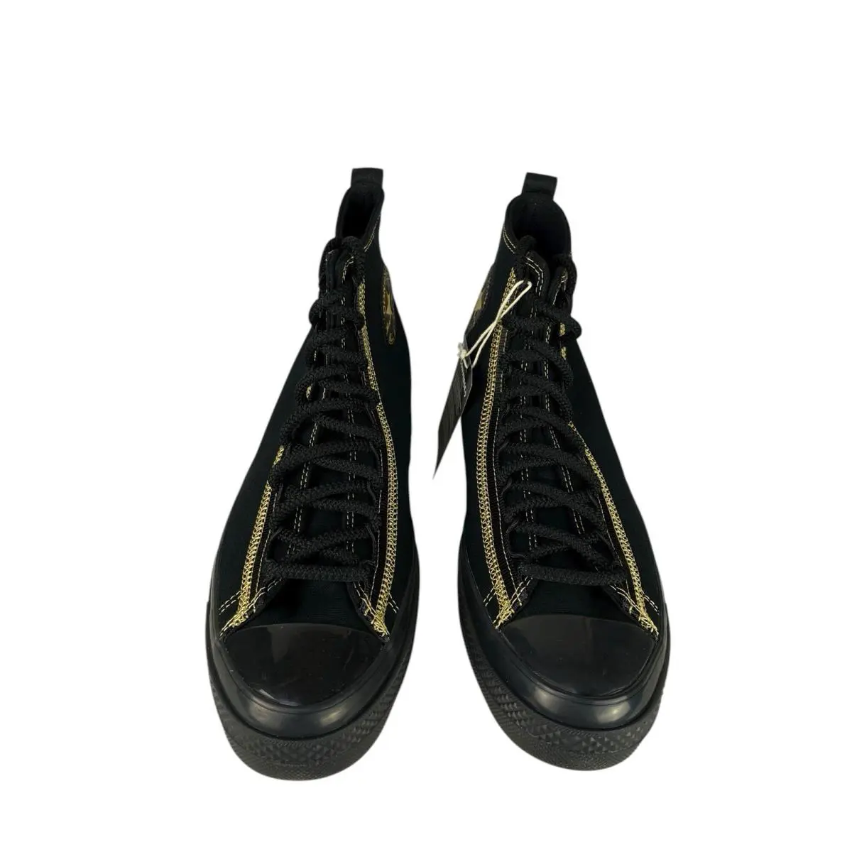 Converse shoes - Converse Chuck Taylor All Star - A12871C - Black 1