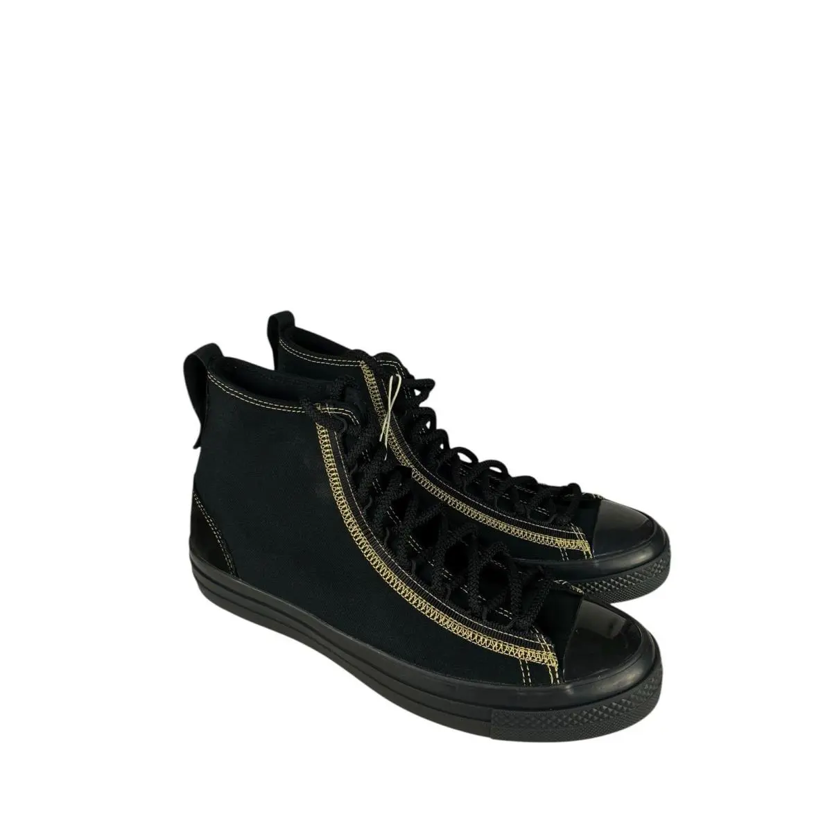 Converse shoes - Converse Chuck Taylor All Star - A12871C - Black 5