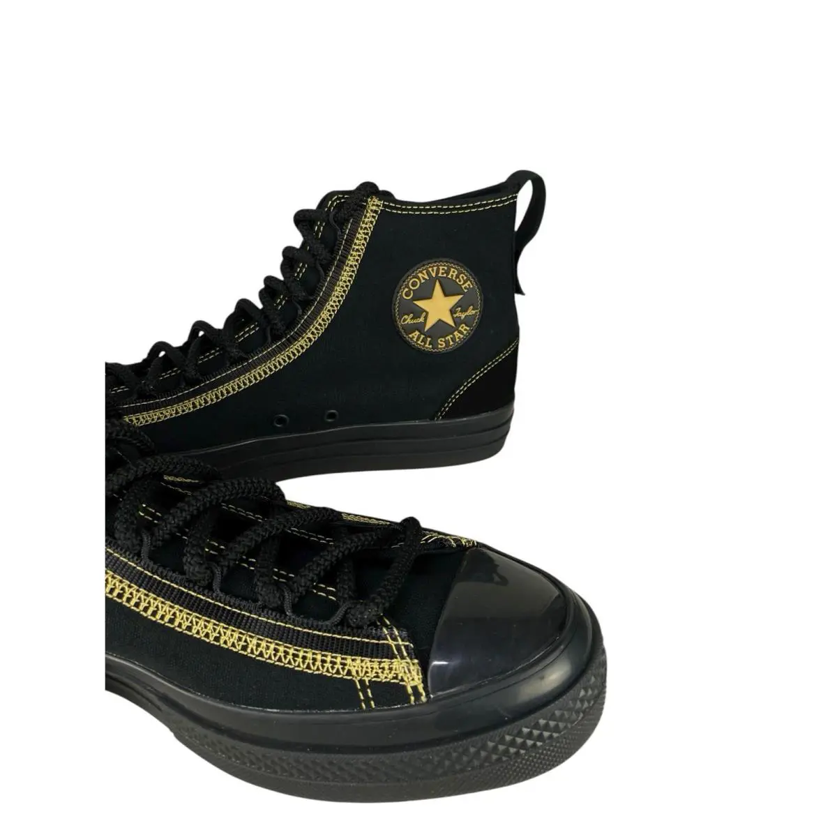 Converse shoes - Converse Chuck Taylor All Star - A12871C - Black 13