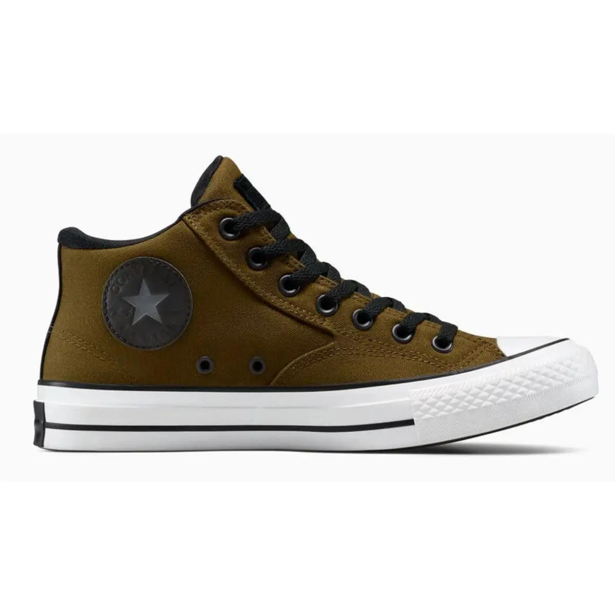 Converse Chuck Taylor All Star Malden Street Canvas Men`s Limited Edition Comfy - Cold Stare