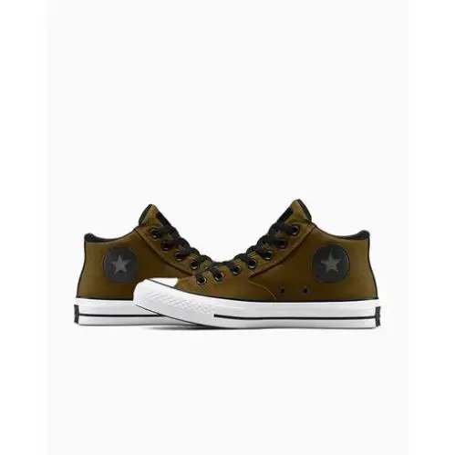 Converse shoes - Olive 2