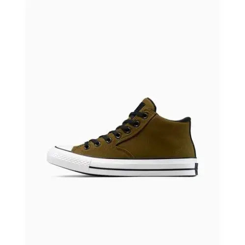 Converse shoes - Olive 5