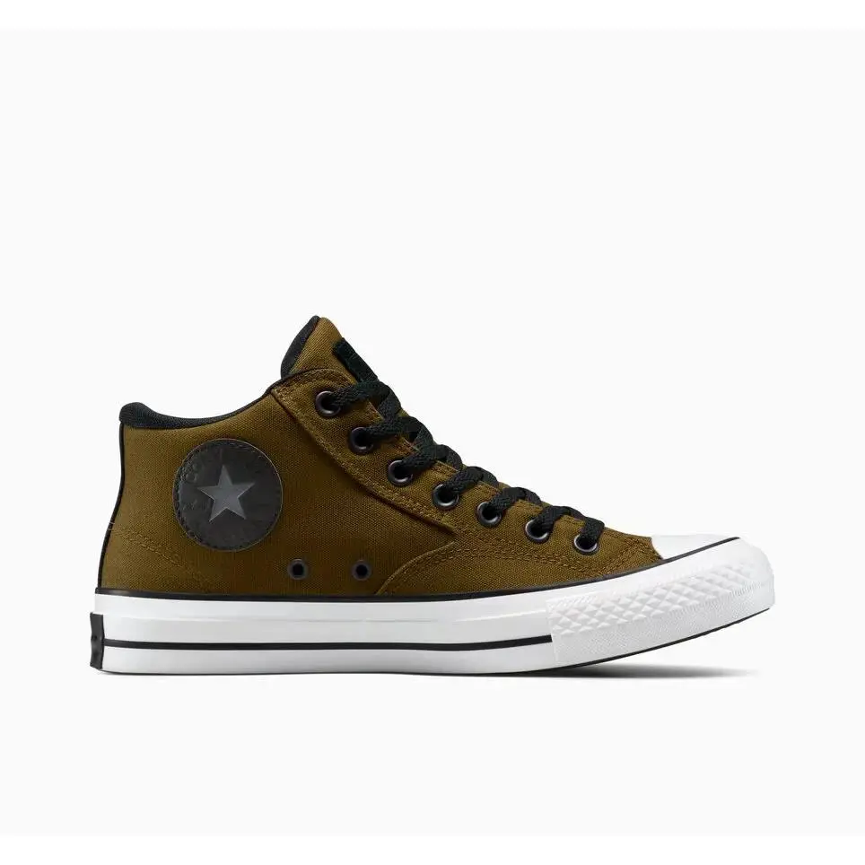 Converse shoes - Olive 6