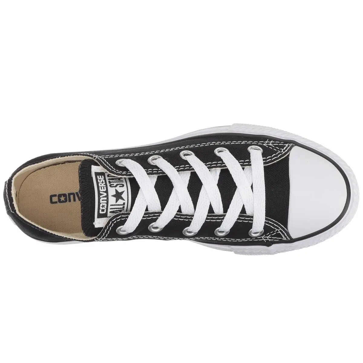 Converse shoes - Black 0