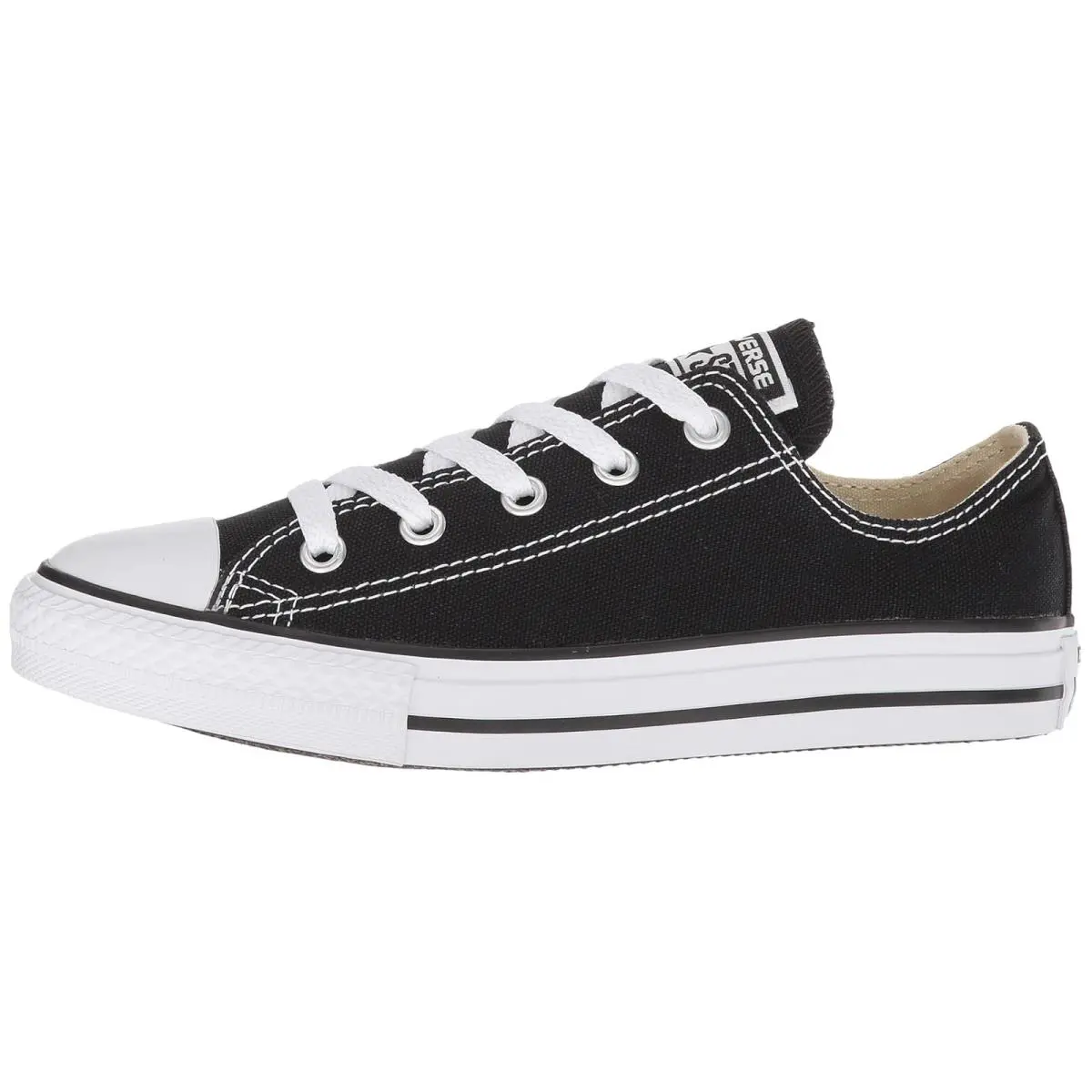 Converse shoes - Black 2