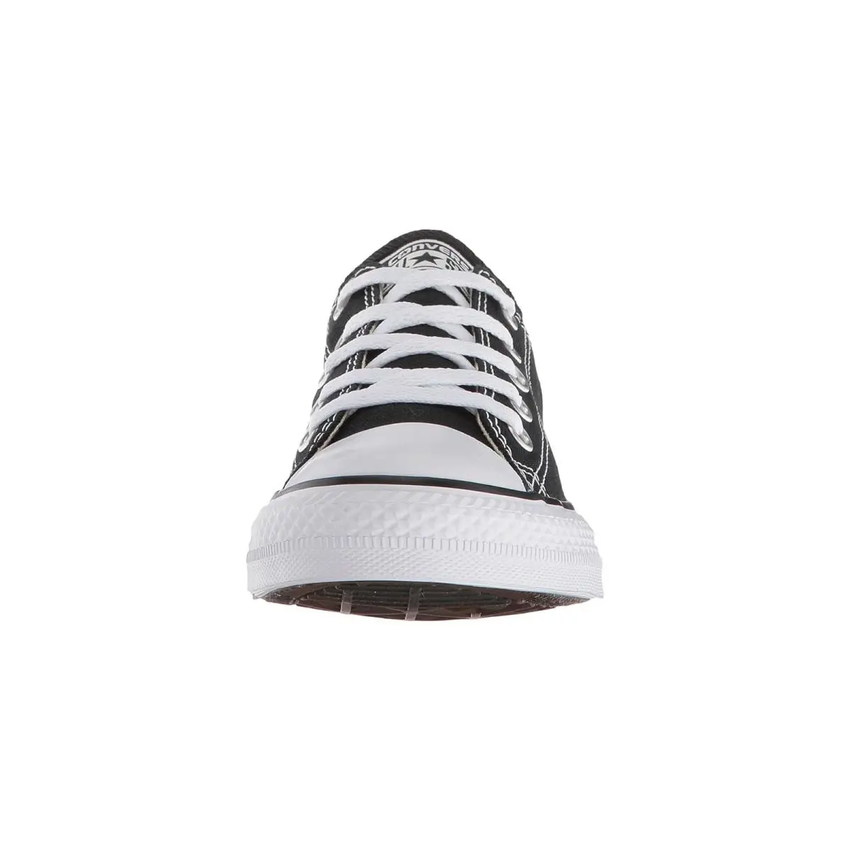Converse shoes - Black 5