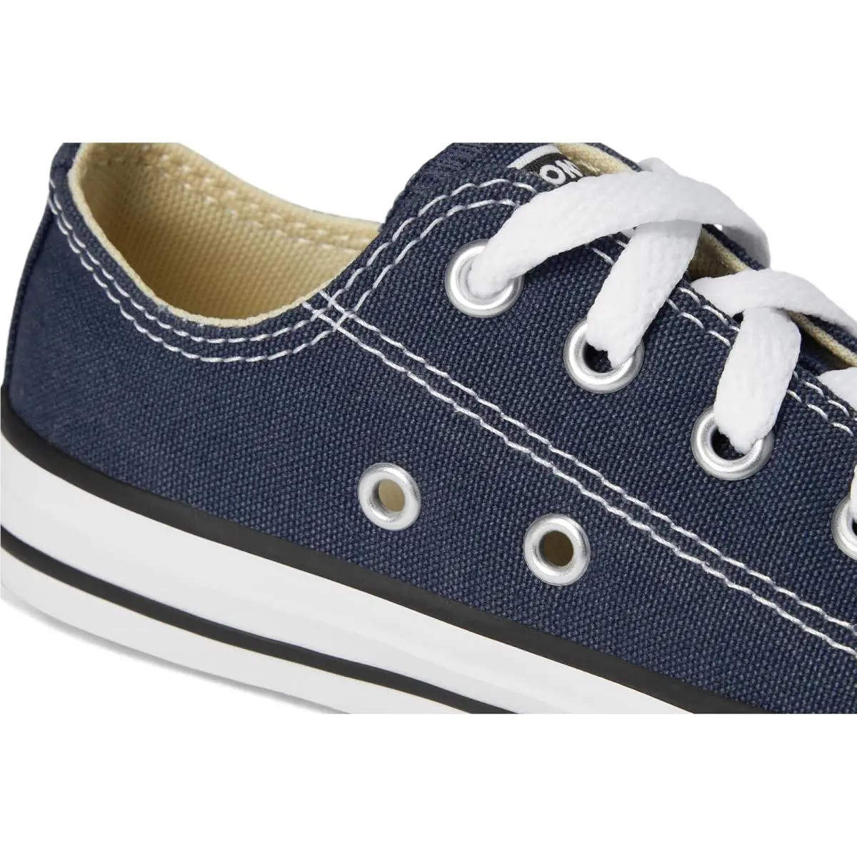 Converse shoes - Black 25