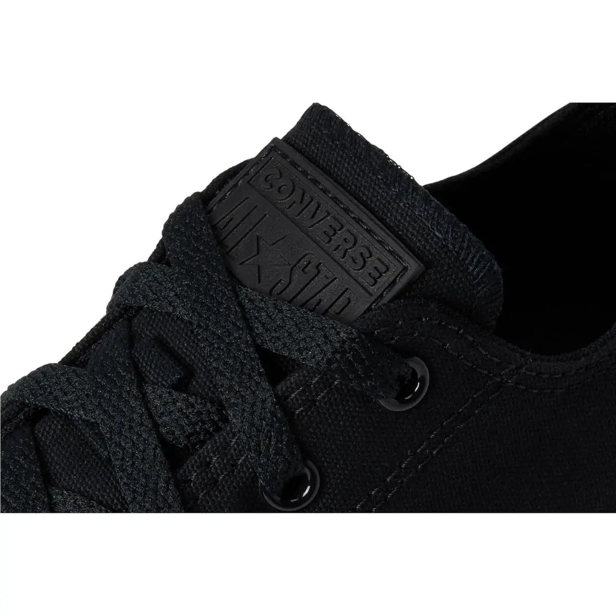 Converse shoes - Black 18