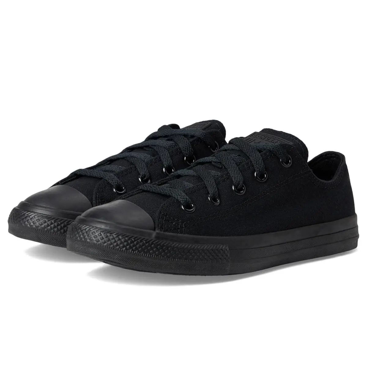 Converse shoes - Black 13