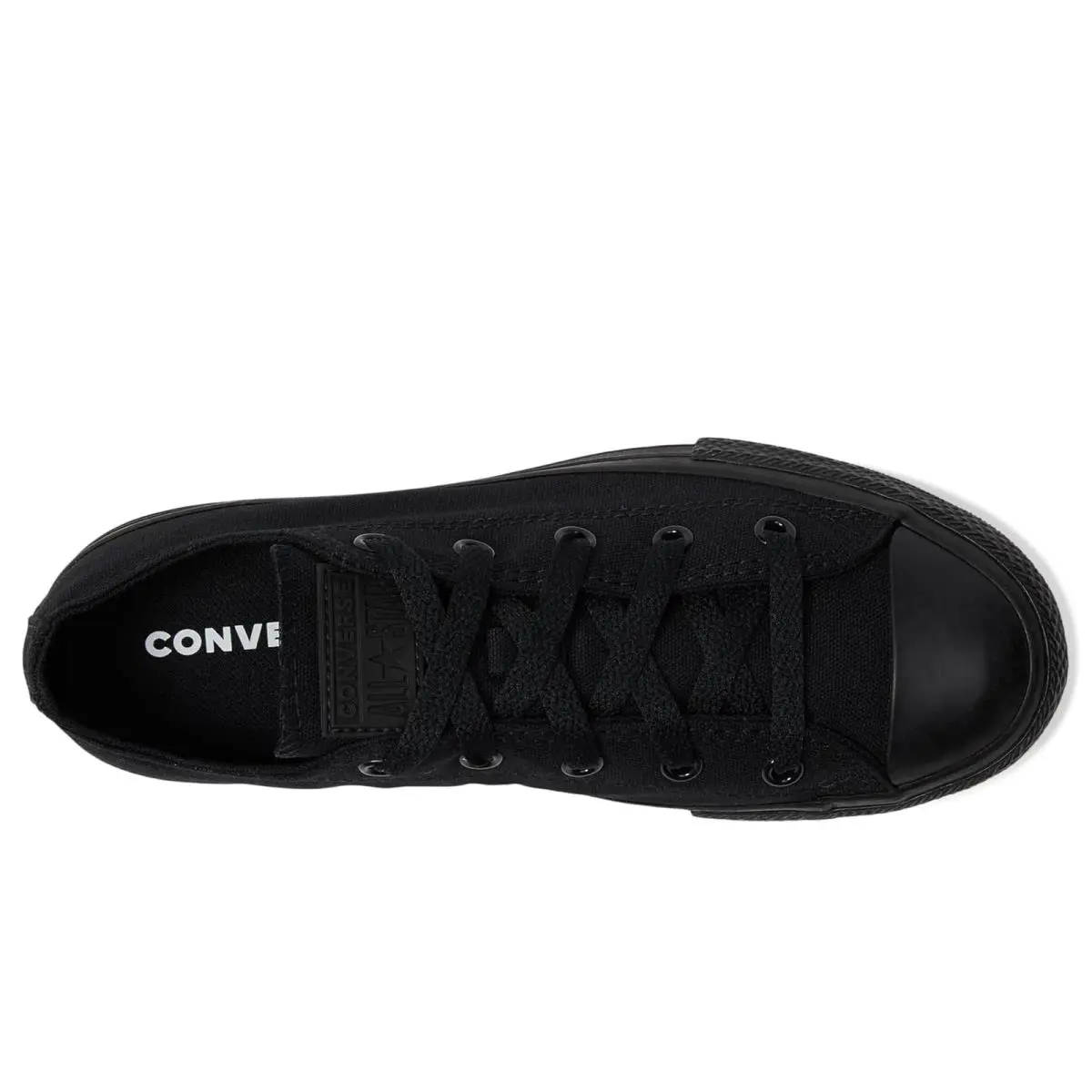 Converse shoes - Black 14