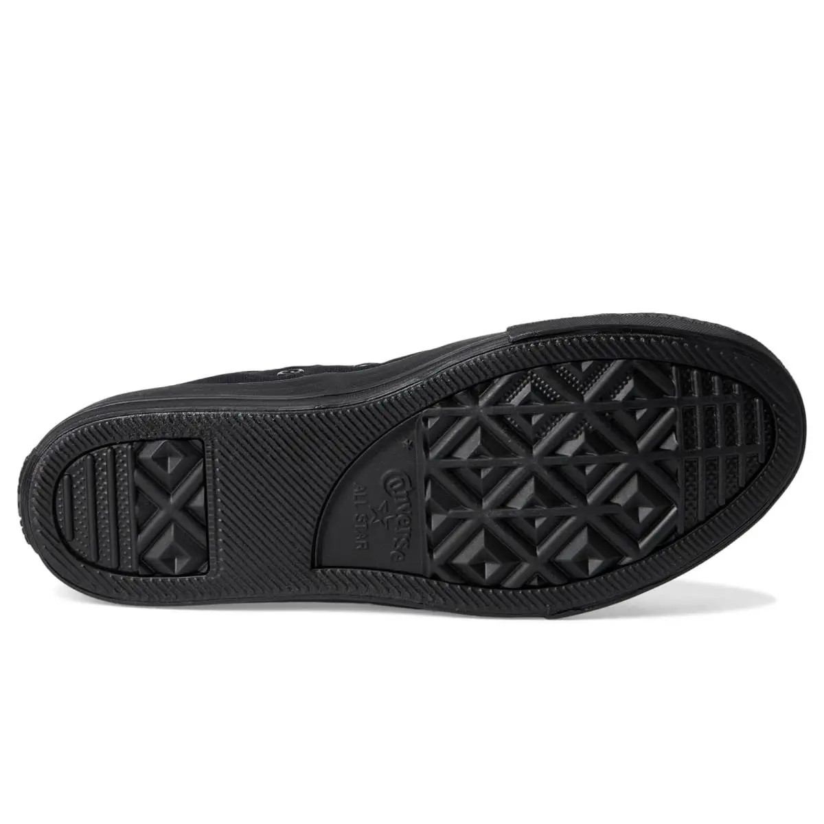Converse shoes - Black 15