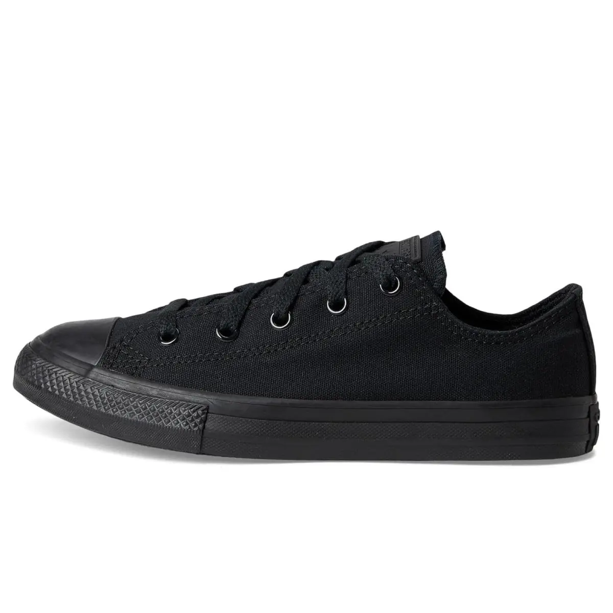 Converse shoes - Black 16