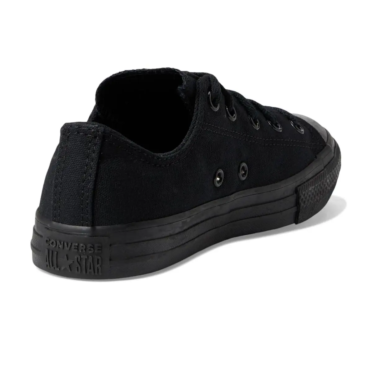 Converse shoes - Black 17