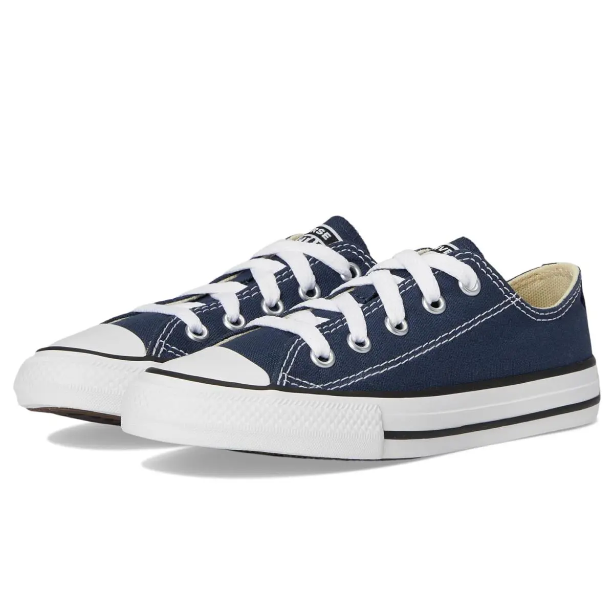 Converse shoes - Black 20