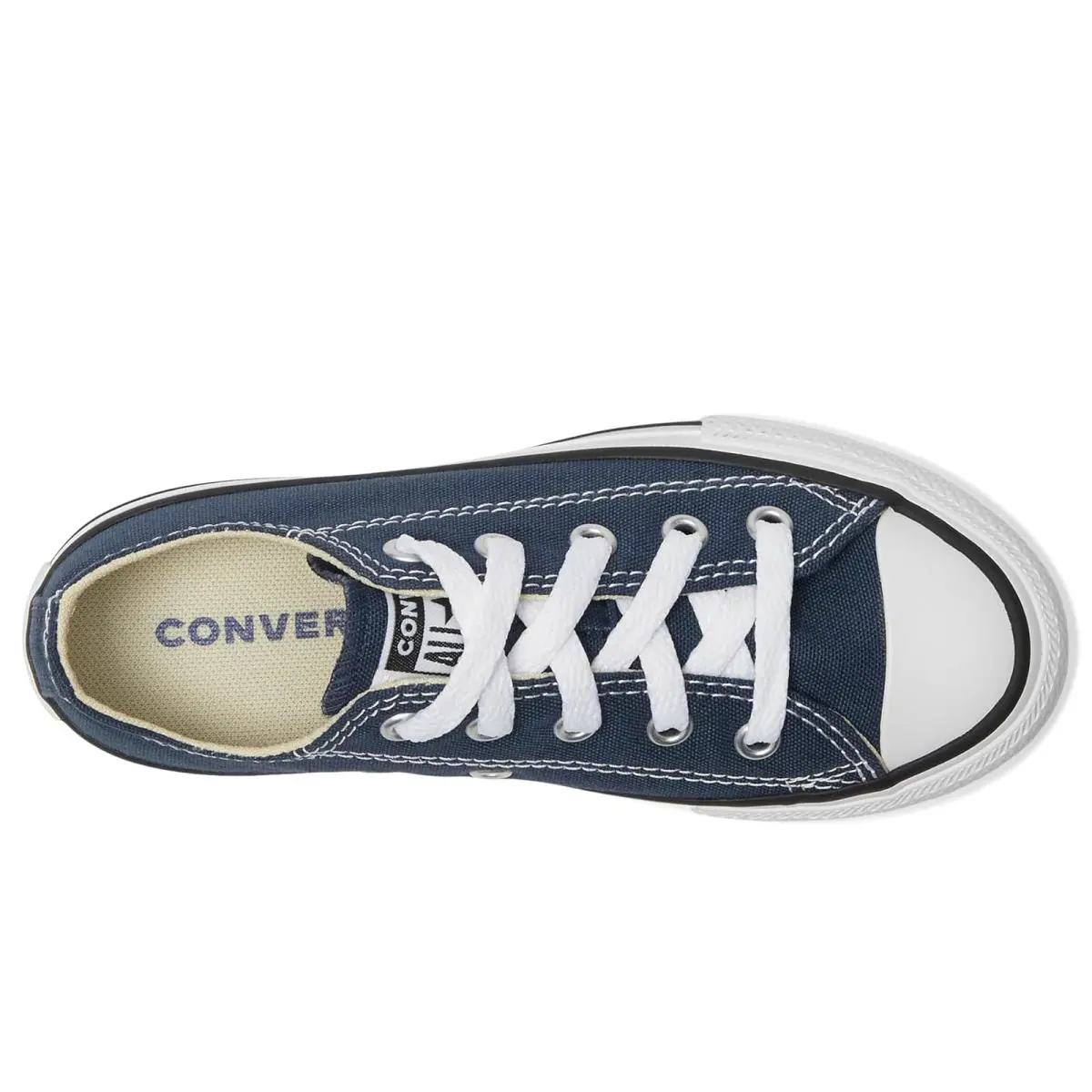 Converse shoes - Black 21