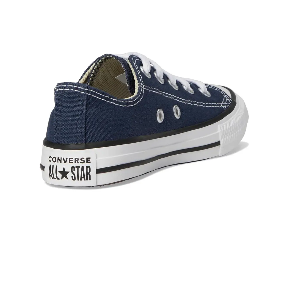 Converse shoes - Black 24