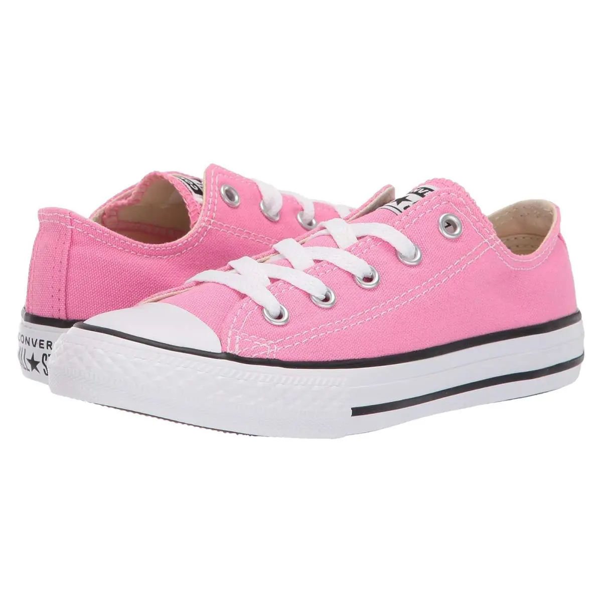 Converse shoes - Black 28