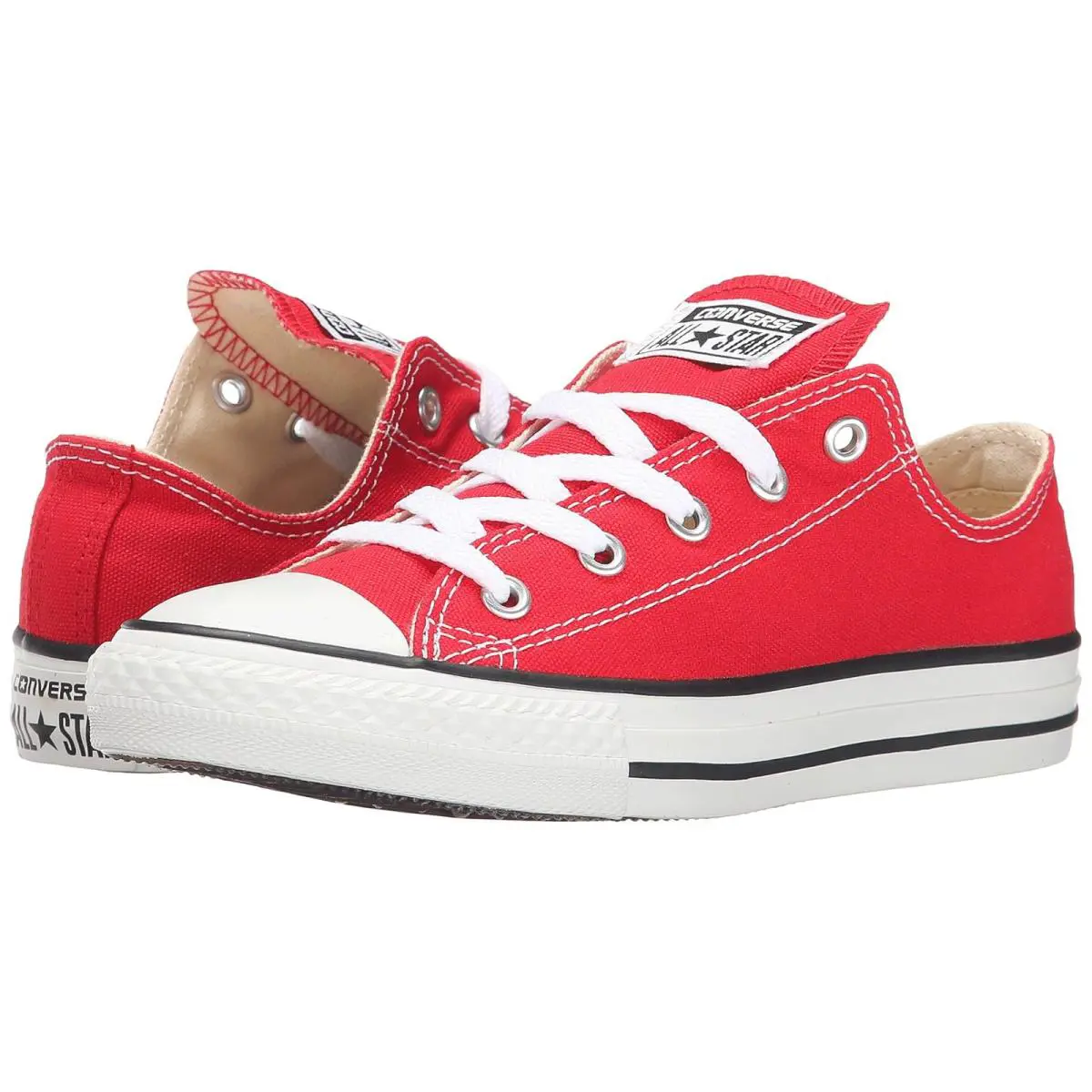 Converse shoes - Black 35