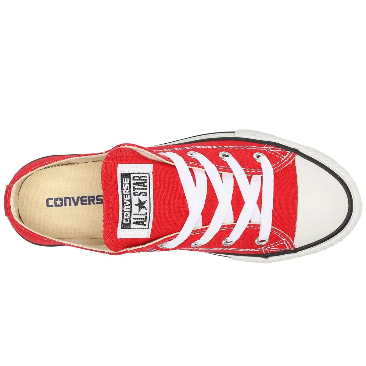Converse shoes - Black 36