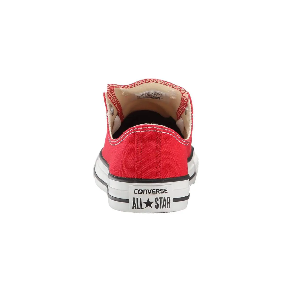 Converse shoes - Black 39