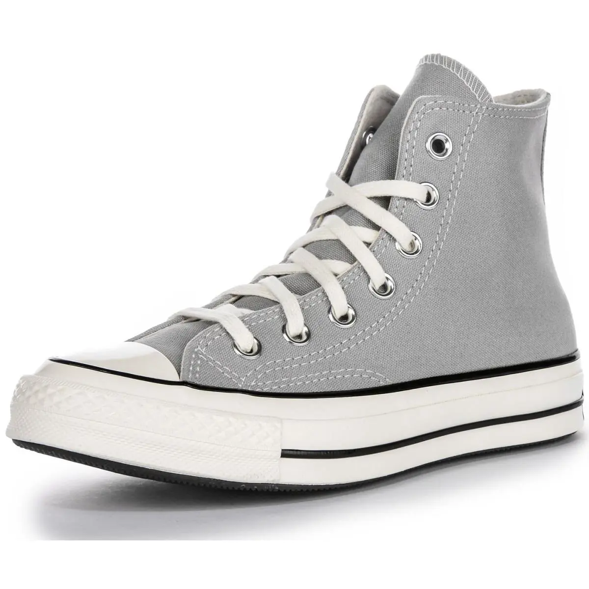 Converse shoes - LIGHT GREY 4