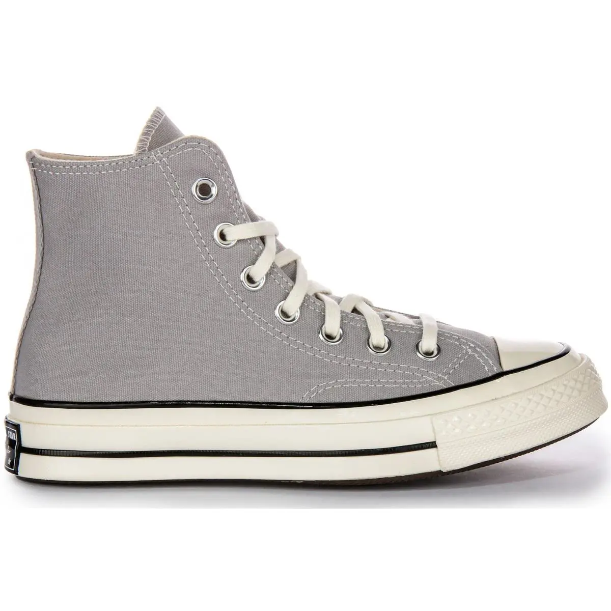 Converse shoes - LIGHT GREY 6