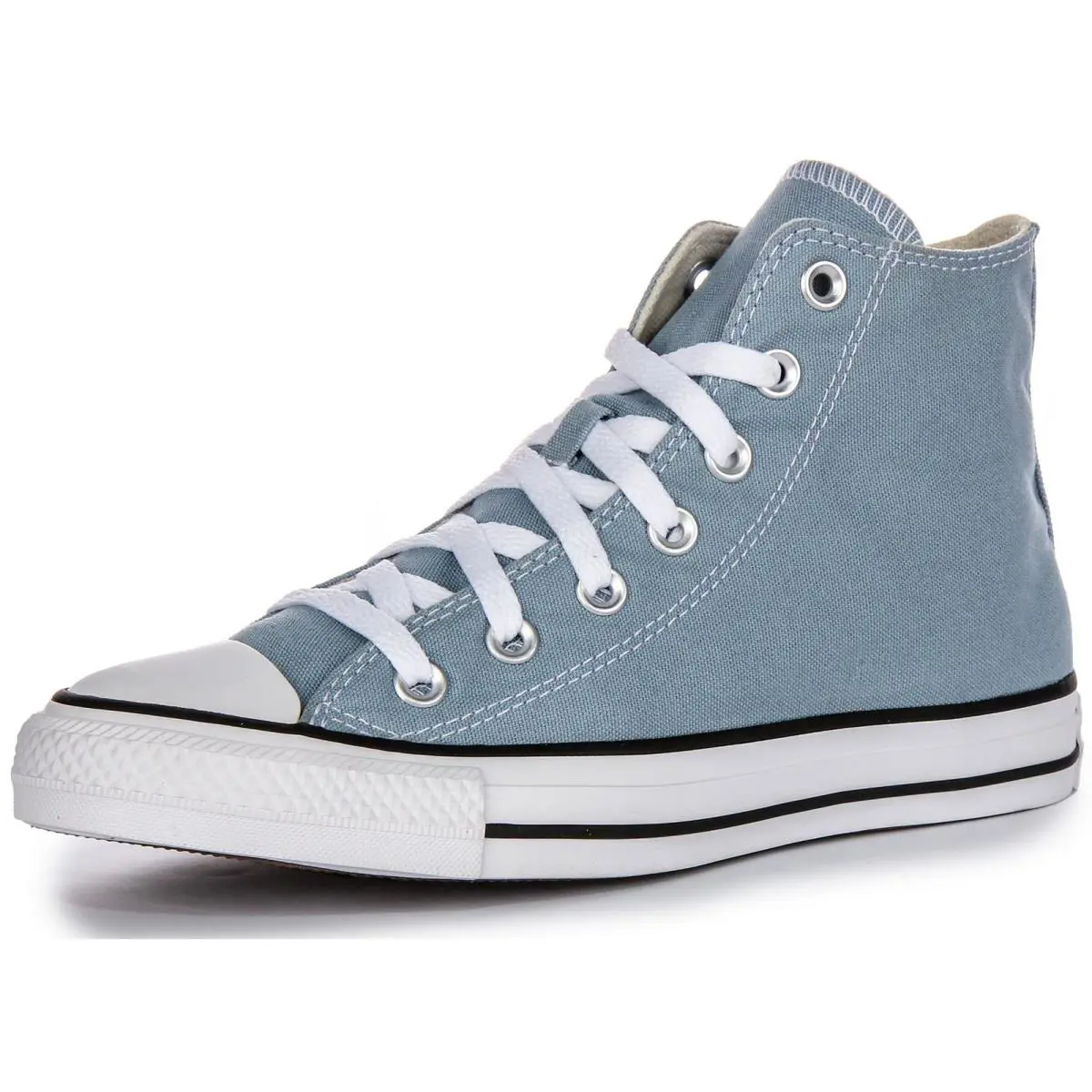 Converse shoes - BLUE 4