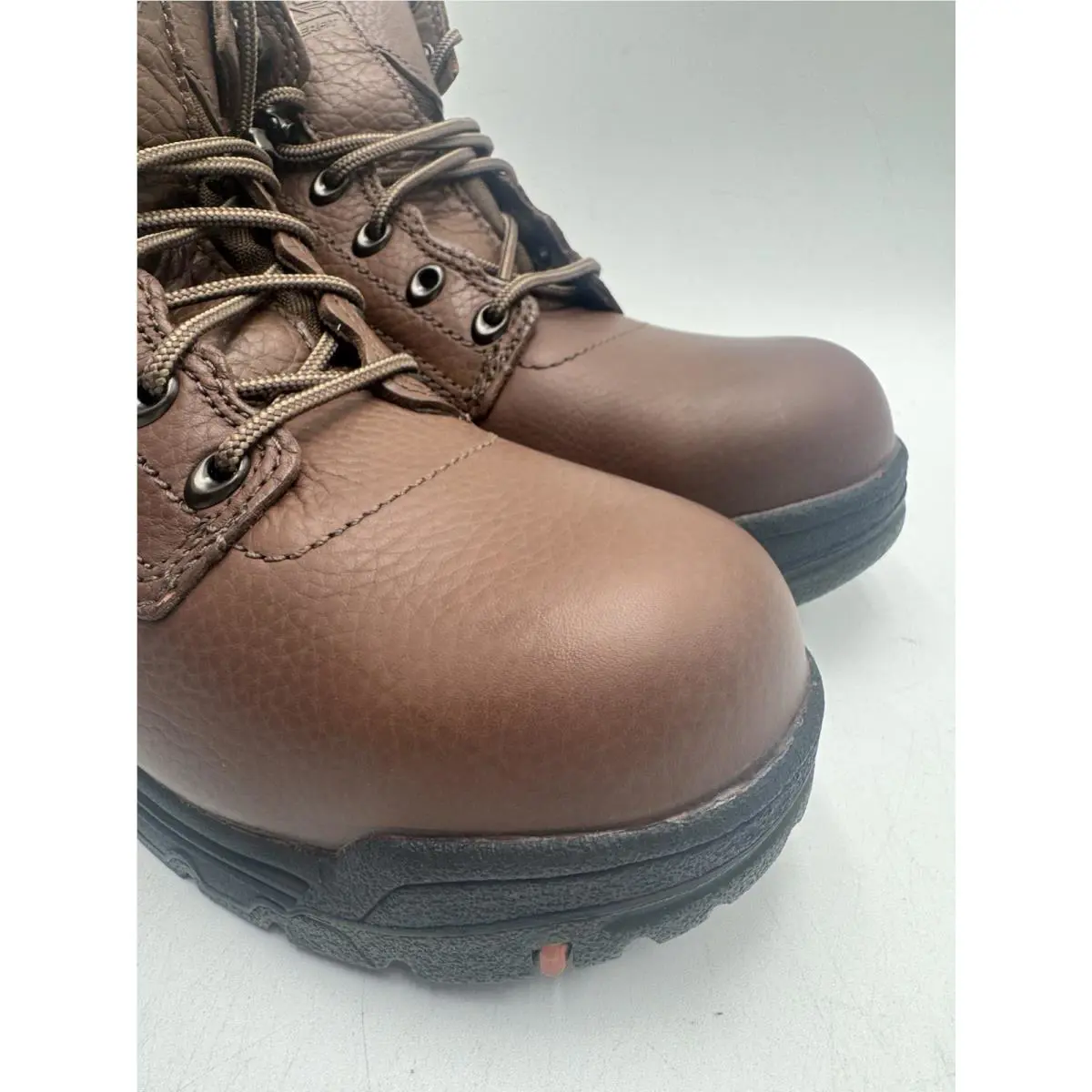 Timberland shoes - Timberland PRO TITAN 6 - PRO TITAN - Multicolor 0