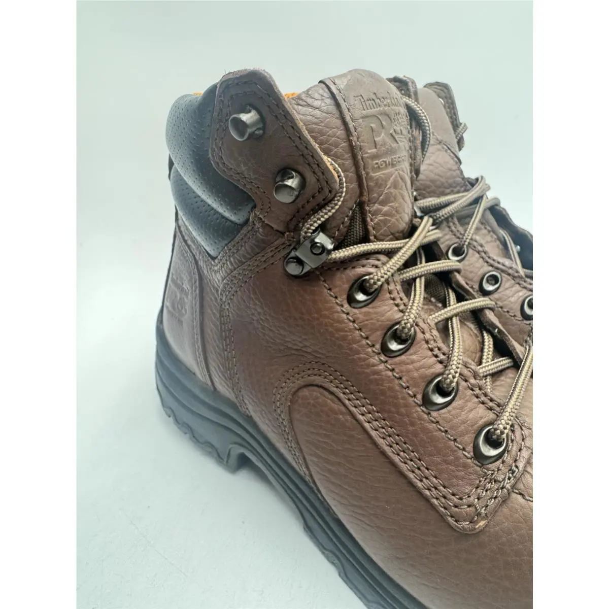 Timberland shoes - Timberland PRO TITAN 6 - PRO TITAN - Multicolor 1