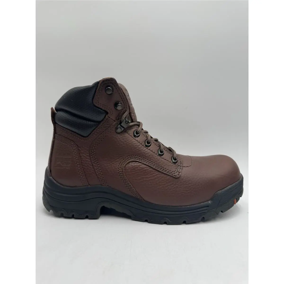 Timberland shoes - Timberland PRO TITAN 6 - PRO TITAN - Multicolor 2