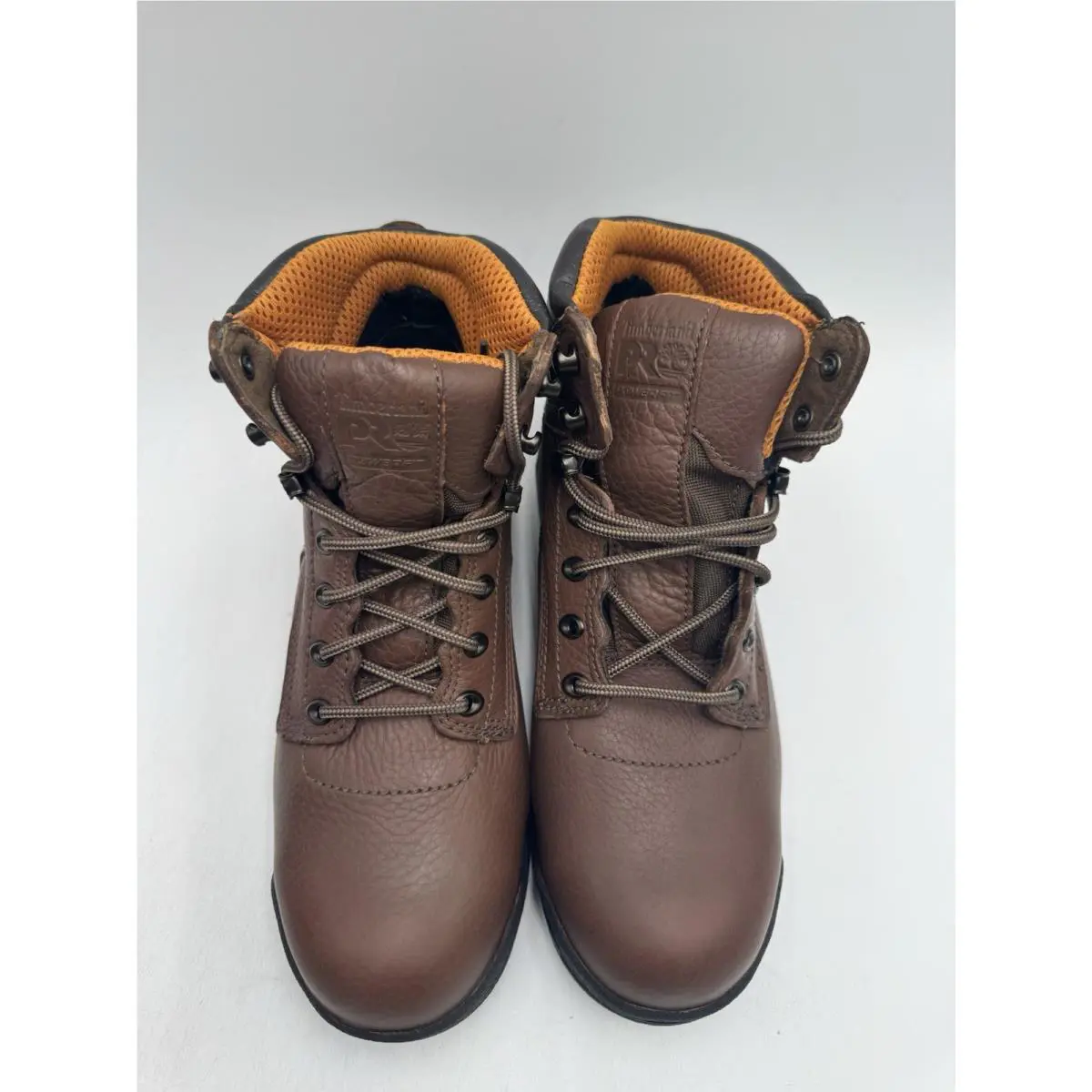 Timberland shoes - Timberland PRO TITAN 6 - PRO TITAN - Multicolor 4