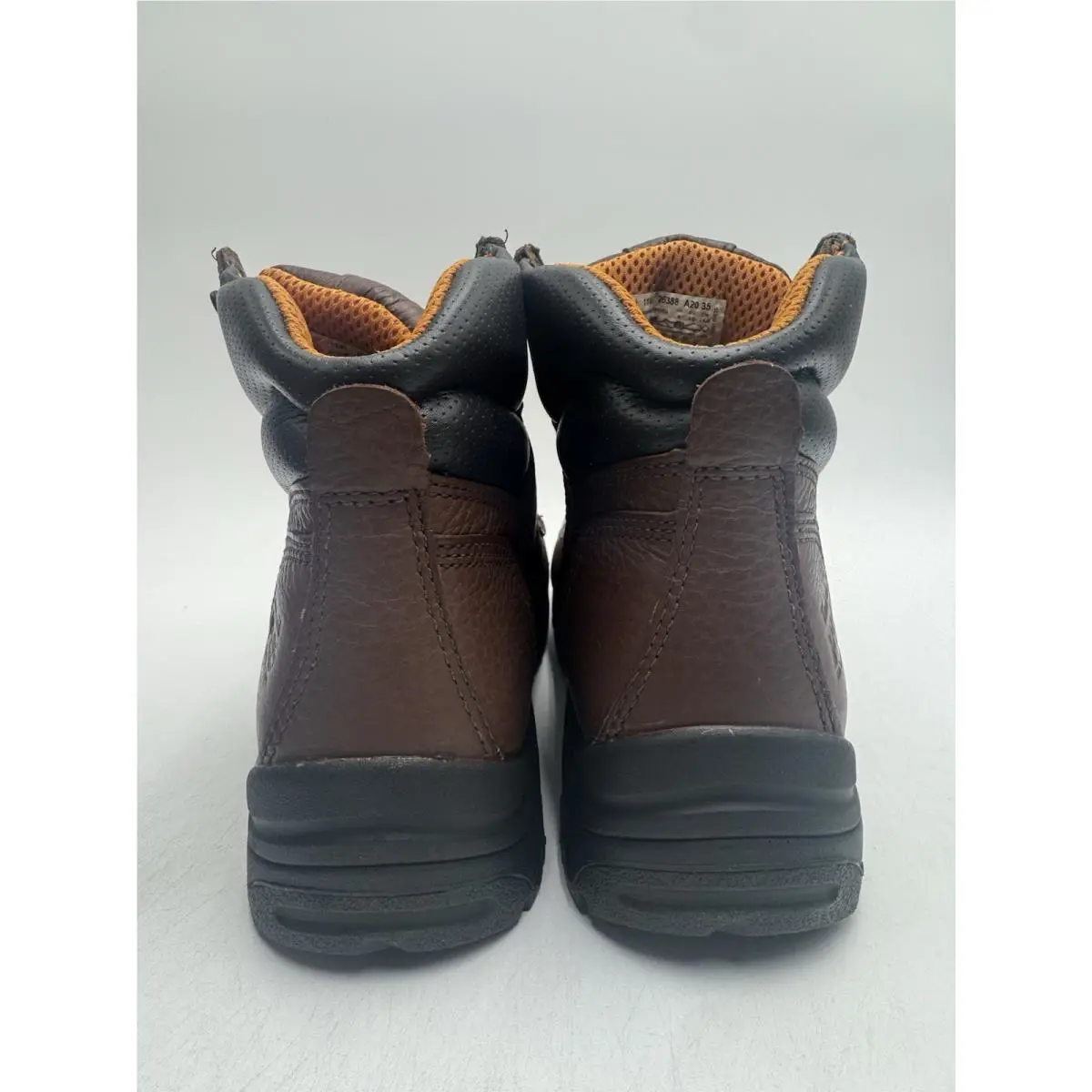 Timberland shoes - Timberland PRO TITAN 6 - PRO TITAN - Multicolor 5