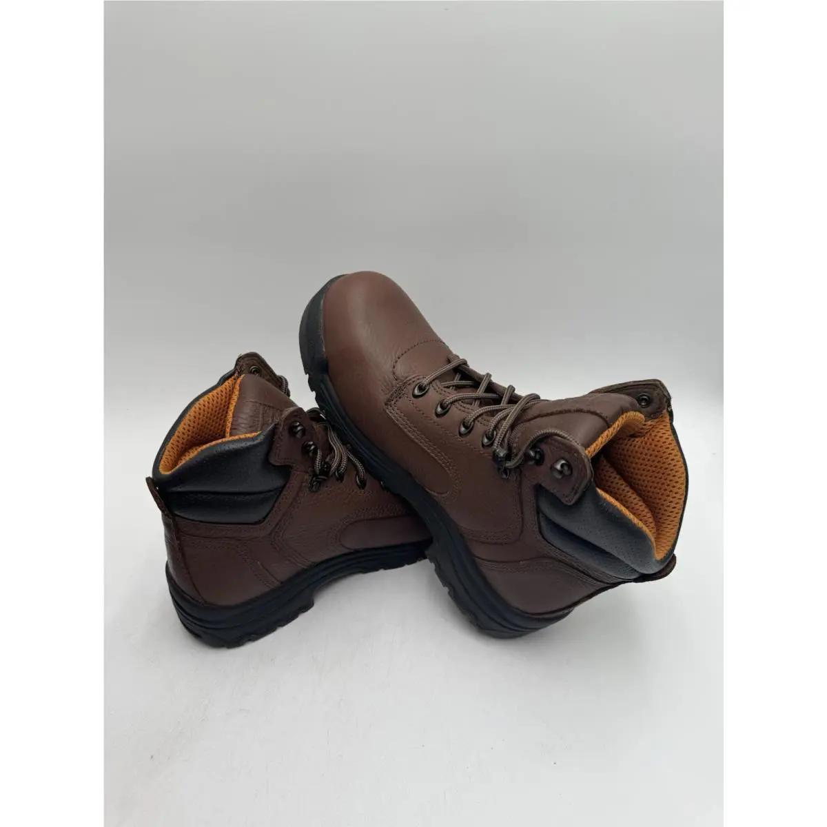 Timberland shoes - Timberland PRO TITAN 6 - PRO TITAN - Multicolor 6