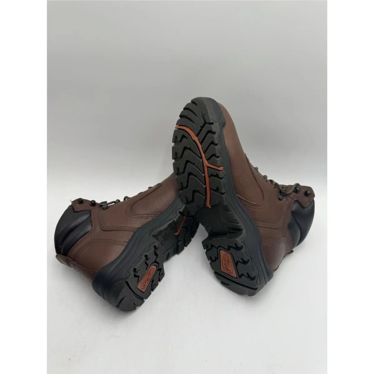 Timberland shoes - Timberland PRO TITAN 6 - PRO TITAN - Multicolor 7