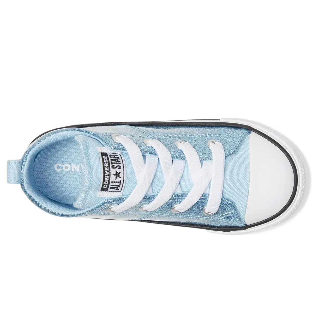 Converse shoes - Blue It/White/Black 0