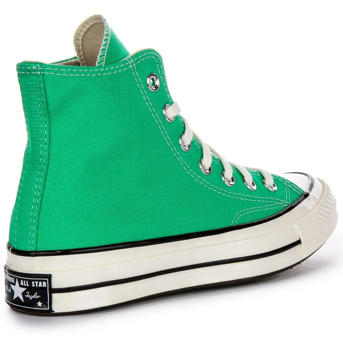 Converse shoes - GREEN 1